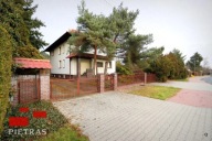 Dom, Chyby, Tarnowo Podgórne, Poznański, 290 m²