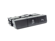 PANEL PRZEŁĄCZNIK START STOP PDC SEAT LEON III 5F 5F0927137B