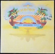 Wishbone Ash – Live Dates