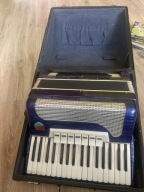 Akordeon 1967 rok