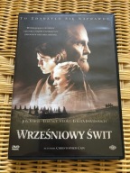 WRZEŚNIOWY ŚWIT 2007 CHRISTOPHER CAIN JON VOIGHT