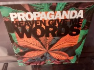 Propaganda – Heaven Give Me Words EU 7' EX