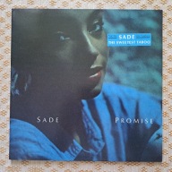 Sade - Promise - 1985 UE/HOL [NM/NM-]