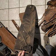 belka tylna do fiat 125p nowa fso