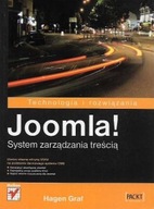 JOOMLA SYSTEM ZARZĄDZANIA TREŚCIĄ Hagen GRAF