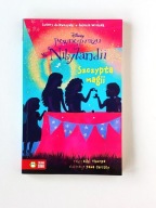 Pewnego razu w Nibylandii cz.7 Szczypta magii Kiki Thorpe NOWA 5/5