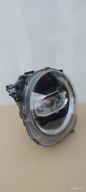 JEEP RENEGADE LIFT FULL LED LAMPA PRZÓD LEWA PERFORMANCE 00521374110 giełda