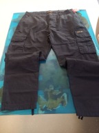 Spodnie Bench czarne rozmiar XL