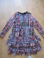 RESERVED piekna sukienka 36 WYPRZEDAZ