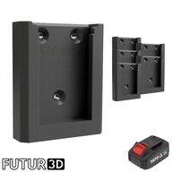 Uchwyt pojedynczy na akumulator YATO 18V LI-ION bez blokady