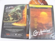 CZAS APOKALIPSY Powrót DVD /5/