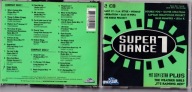 Various Artists Super Dance Plus 1 Składanka