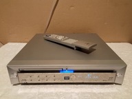 Ampli-tuner JVC XV-THA30R