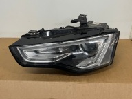 Audi A5 8T lampa Bi Xenon Led lewa przód 8T0941005