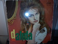 Dalida CZ 10'' VG-
