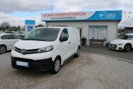 Toyota ProAce D4D 122KM Active F-vat Salon PL