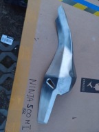 Kawasaki ninja 500 2024 Osłona wydechu