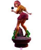 Figurka 3D - Velma - scooby doo - 16K- 1:6 - 3DMoon