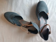 espadryle DOCKERS rozm.40