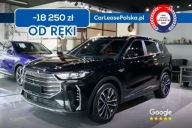 Jetour X70 Plus 7 osobowy skora Tempomat LED Szyber dach 1.5 156KM