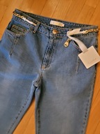 Babylon jeansy, spodnie 46, M/L, spodnie BB