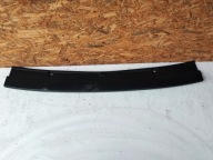 LISTWA ZDERZAKA TYŁ TYLNA PEUGEOT 206 98-03 9641595680
