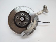 ZWROTNICA LEWY PRZÓD AUDI Q5 II LIFT 80A615105CF 80A407559
