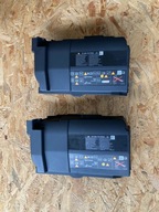 Renault Trafic IV obudowa akumulatora