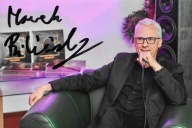 Autograf Marek Biliński