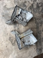 NISSAN JUKE F15 PODŁUŻNICA PRZEDNIA ĆWIARTKA PRAWA LEWA FARTUCH 2010-