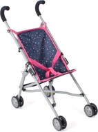 Bayer Chic 2000 Buggy dla lalek Roma, wózek dla lalek, mini buggy 601-84