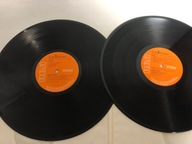 David Bowie – Stage ---2Lp EX- 120