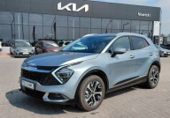 Kia Sportage 1.6 Hybryda 210KM