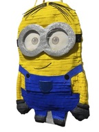 !Piniata urodzinowa MINION Minionki +kij gratis!