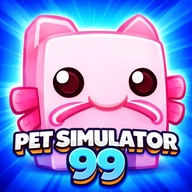 Titanic Googly Blobfish | PET SIMULATOR 99 | ROBLOX