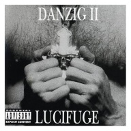 Danzig II - Lucifuge Danzig CD