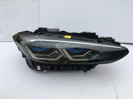 BMW 4 G22 G23 G26 M4 G82 G83 M3 G80 błotnik maska zderzak AMERYKA USA SAE