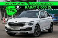 Škoda Kamiq Skoda Kamiq Monte Carlo 1.5 TSI 150