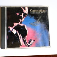 Eric Dolphy " Conversation" CELLULOID