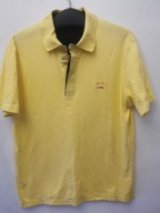 KOSZULKA POLO ORYGINALNA PAUL&SHARK ROZ.M\L