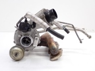 TURBINA NASTAWNIK A2700902980 MERCEDES GLA I X156 250 2.0 CGI 211KM