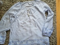 RoseBud bluzka tunika koszula roz40/42 jak nowa