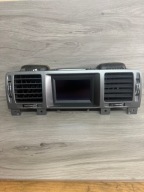 WYŚWIETLACZ KRATKI NAWIEWU 24461295 OPEL VECTRA C LIFT SIGNUM