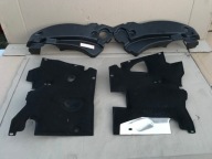 LIGIER JS50 NADKOLE WYGŁUSZENIE PRAWE LEWE ORYGINA