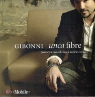 Gibonni– Unca Fibre signed by Gibonni