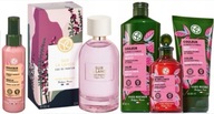 Yves Rocher 1 x Sur la LANDE 100ml woda perfumowana + Zestaw do włosów