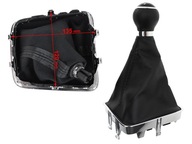 GAŁKA DŹWIGNIA ZMIANY BIEGÓW 6B MIESZEK DO VW GOLF V PLUS SHARAN TIGUAN