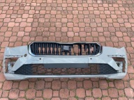 SKODA SCALA 657 LIFT 2024-2027 PRZEDNI ZDERZAK PRZÓD 657807221F