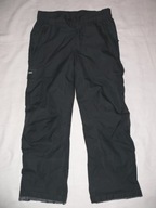 Lmnts spodnie przeciwdeszczowe rozmiar 122