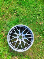 Felga aluminiowa Mercedes-Benz OE A2054015900 9.5" x 19" 5x112 ET 56